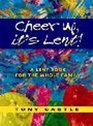 Cheer Up It's Lent