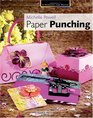 Paper Punching