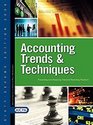 Accounting Trends and Techniques 62nd Edition
