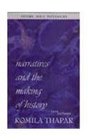 Narratives and the Making of History Two Lectures