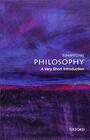 Philosophy A Very Short Introduction