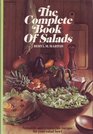 The Complete Book of Salads