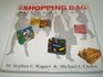 Shopping Bag  Portable Art