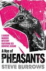 A Nye of Pheasants Birder Murder Mysteries