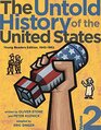 The Untold History of the United States Volume 2 Young Readers Edition 19451962