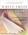 Write from the Heart  Unleashing the Power of Your Creativity