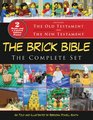 The Brick Bible The Complete Set