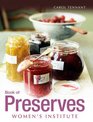WI Book of Preserves