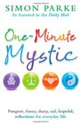 Oneminute Mystic