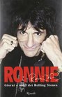 Ronnie Giorni e notti dei Rolling Stones