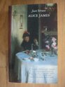 Alice James