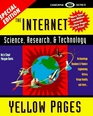 The Internet Science Research and Technology Yellow Pages