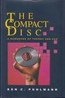 The Compact Disc A Handbook of Theory and Use
