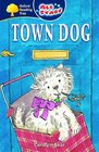 Oxford Reading Tree All Stars Pack 2a Town Dog