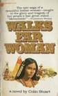 Walks Far Woman