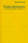 Finite Elements  Theory Fast Solvers and Applications in Solid Mechanics