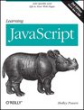 Learning JavaScript 2nd Edition