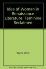 Idea Women Renaissance Literat