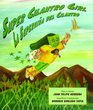 Super Cilantro Girl/La supernia del cilantro