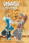 Usagi Yojimbo Volume 31 The Hell Screen