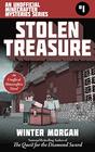 Stolen Treasure An Unofficial Minecrafters Mysteries Series Book One