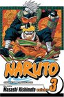 Naruto,  Volume 3