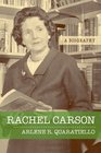 Rachel Carson A Biography