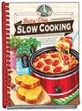 Busy-Day Slow Cooking Cookbook (Everyday Cookbook Collection)