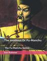 The Insidious Dr FuManchu Fu Manchu Series