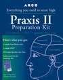 Arco Praxis II Preparation Kit