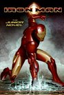 Iron Man The Junior Novel