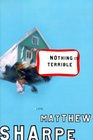 Nothing Is Terrible  A Novel