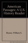 American Passages