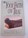 Your Faith on Trial