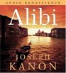 Alibi A Novel