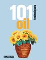 101 Techniques Oil