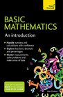 Basic Mathematics An Introduction