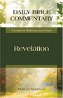 Revelation A Guide for Reflection and Prayer
