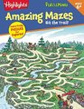 Hit the Trail Puzzles for Experts