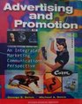 Introduction to Advertising and Promotion An Integrated Marketing Communications Perspective