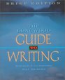 Longwood Guide to Writing The Brief Edition