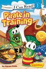 Pirate in Training