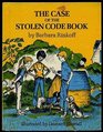 The Case of the Stolen Code Book