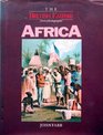 The British Empire from Photographs Africa