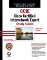 CCIE Cisco Certified Internetwork Expert Study Guide Second Edition
