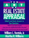 Art of Real Estate Appraisal