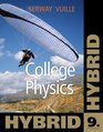 College Physics Hybrid