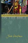 The C S Lewis Book on the Bible What the Greatest Christian Writer Thought About the Greatest Book