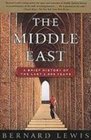 The Middle East A Brief History of the Last 2000 Years