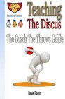 Teaching the Discus The CoachTheThrows Guide